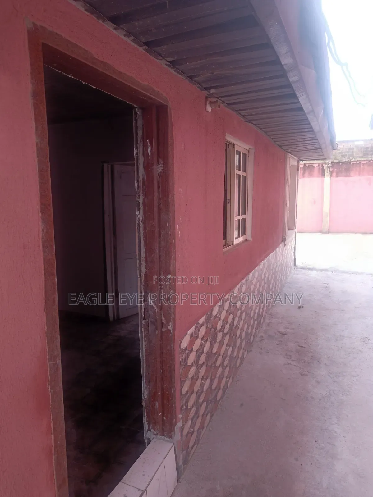 Mini Flat in Abiola Farm Estate, for rent in Ayobo