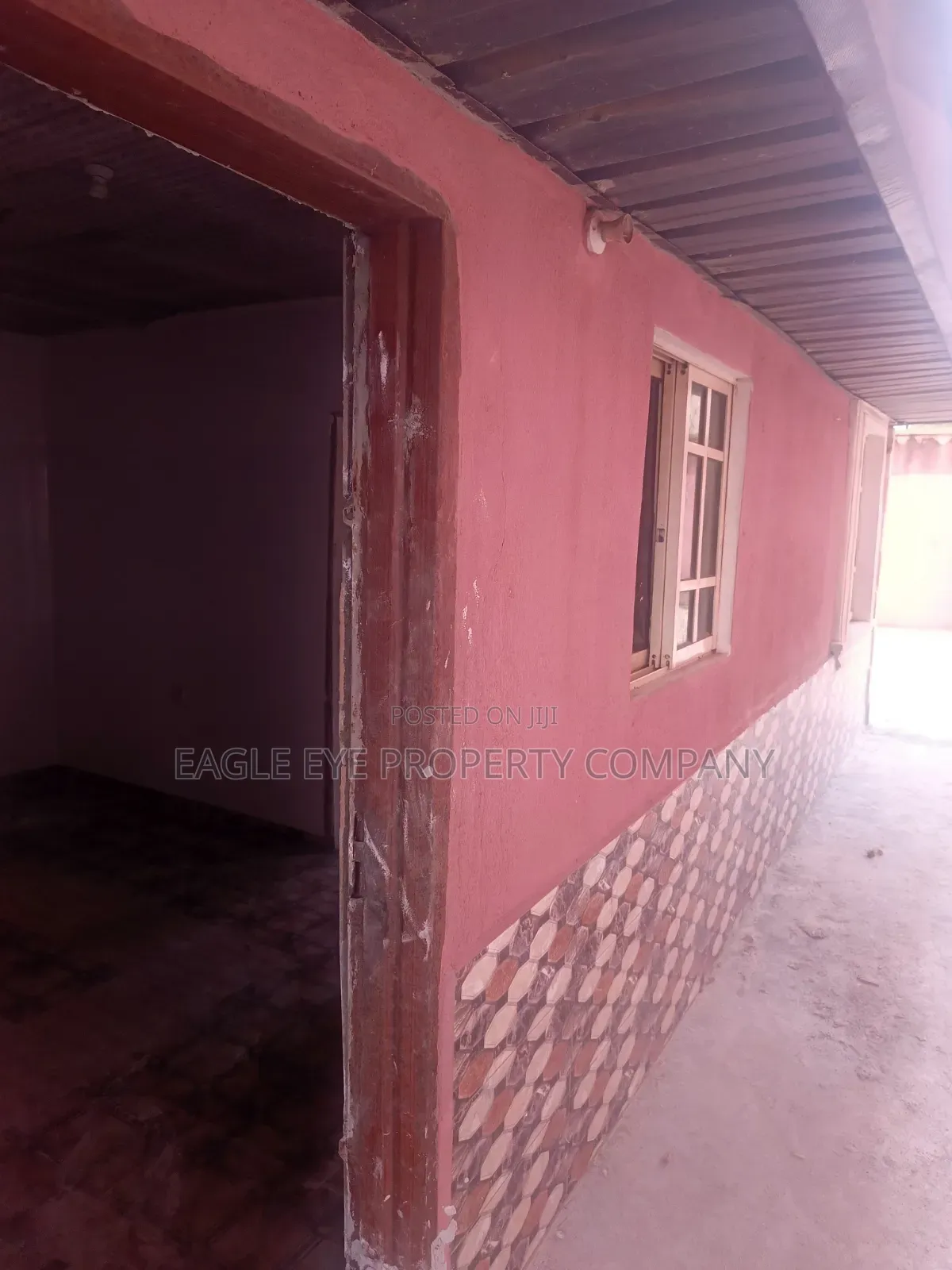 Mini Flat in Abiola Farm Estate, for rent in Ayobo