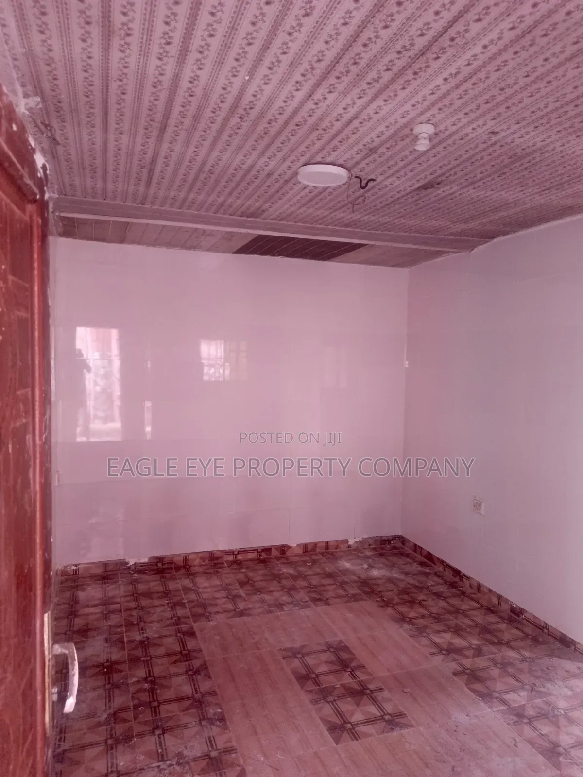Mini Flat in Abiola Farm Estate, for rent in Ayobo