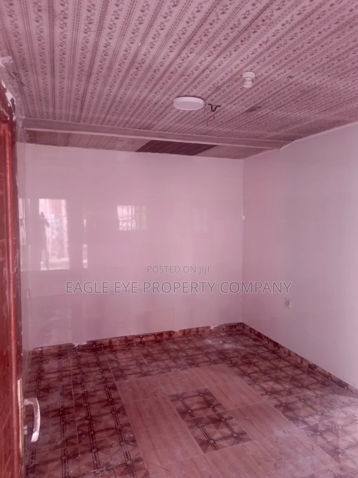 Mini Flat in Abiola Farm Estate, for rent in Ayobo