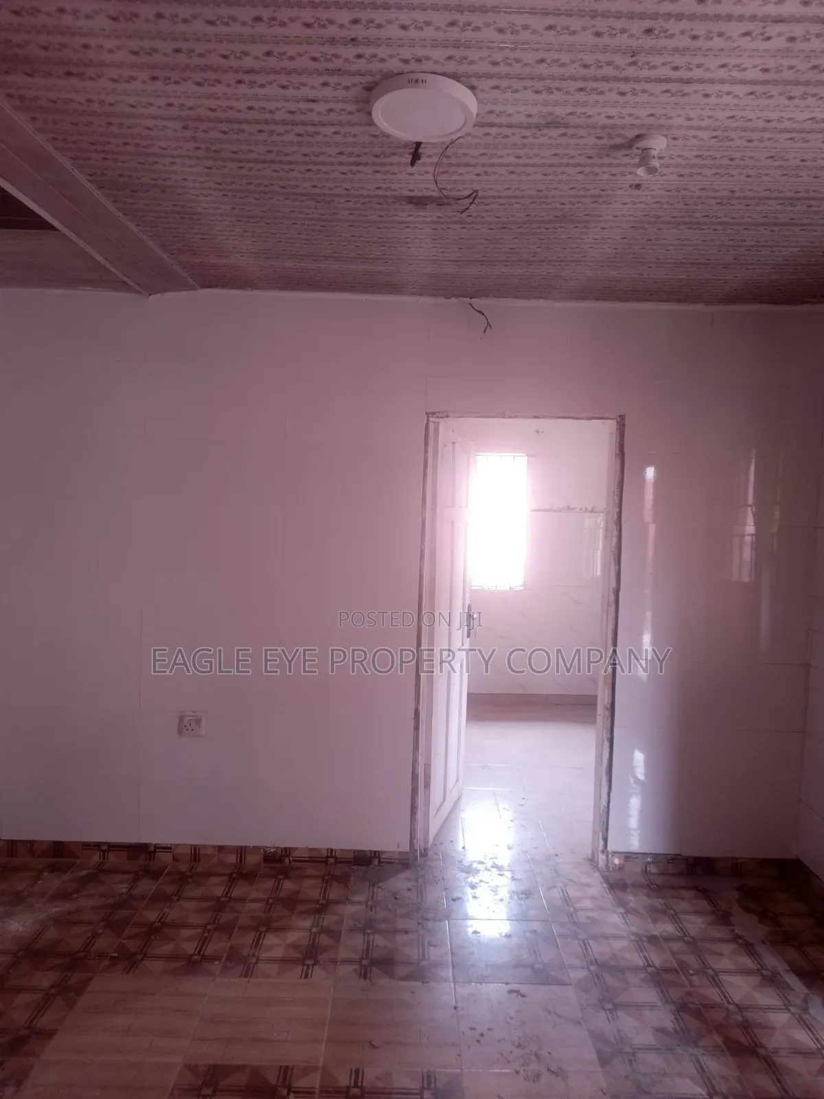 Mini Flat in Abiola Farm Estate, for rent in Ayobo