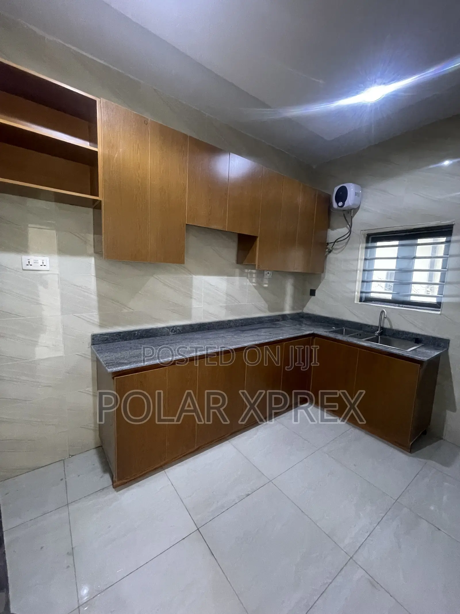 Furnished 2bdrm Block of Flats in F01, Kubwa for rent in Kubwa