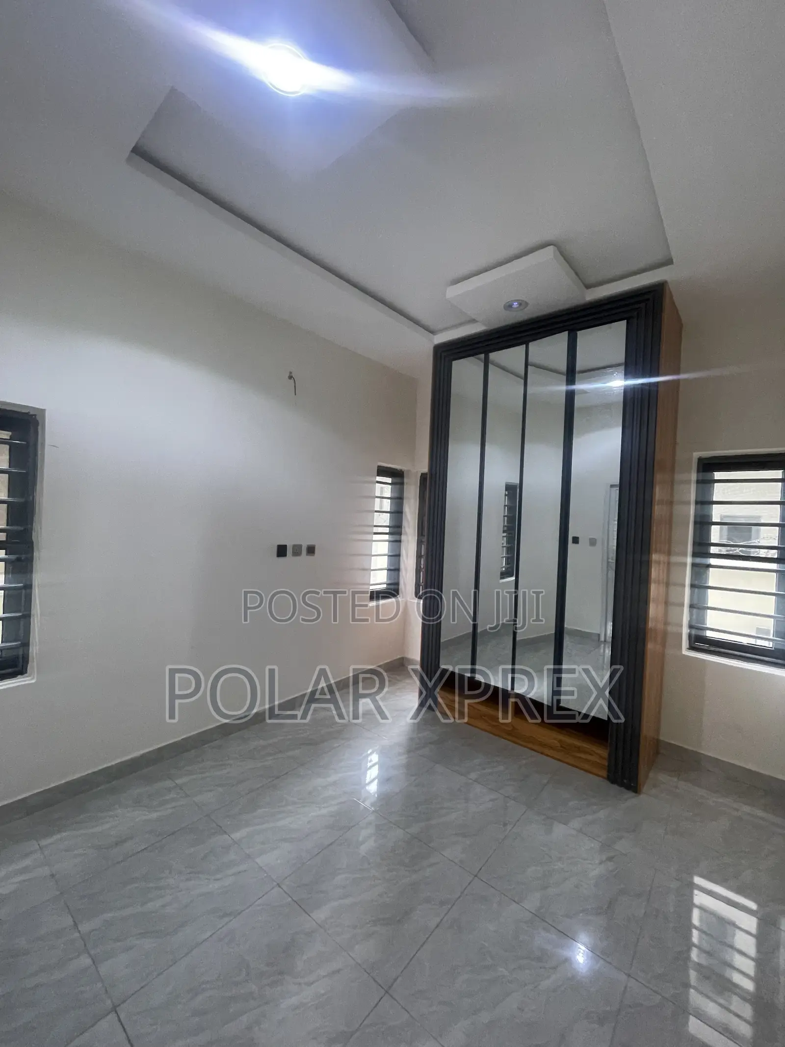 Furnished 2bdrm Block of Flats in F01, Kubwa for rent in Kubwa