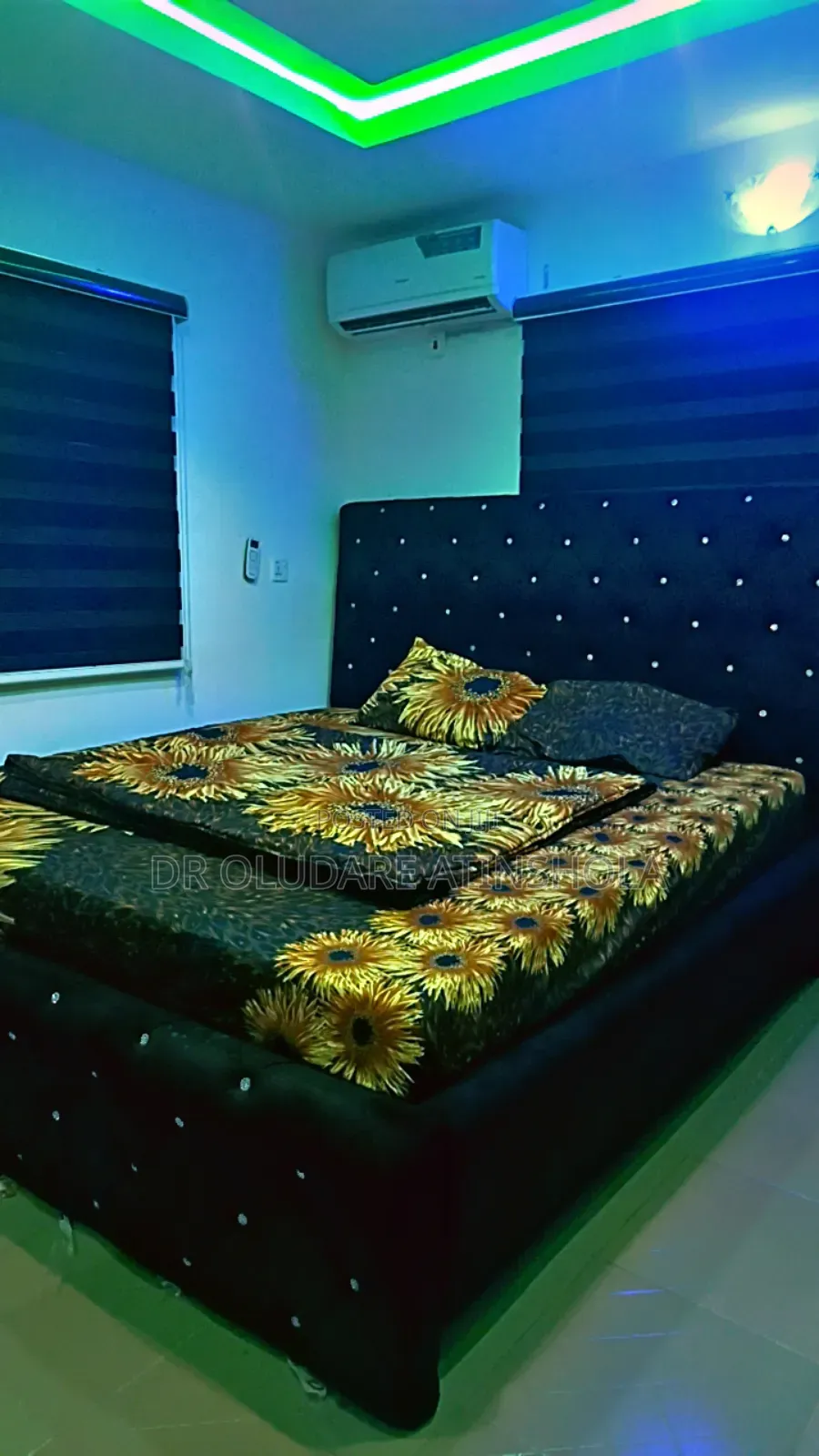 Furnished Studio Apartment in Abeokuta North for rent in Abeokuta North
