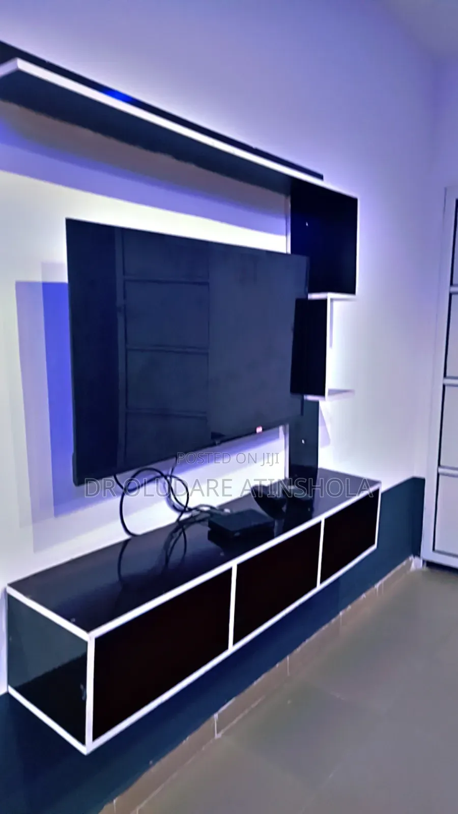 Furnished Studio Apartment in Abeokuta North for rent in Abeokuta North