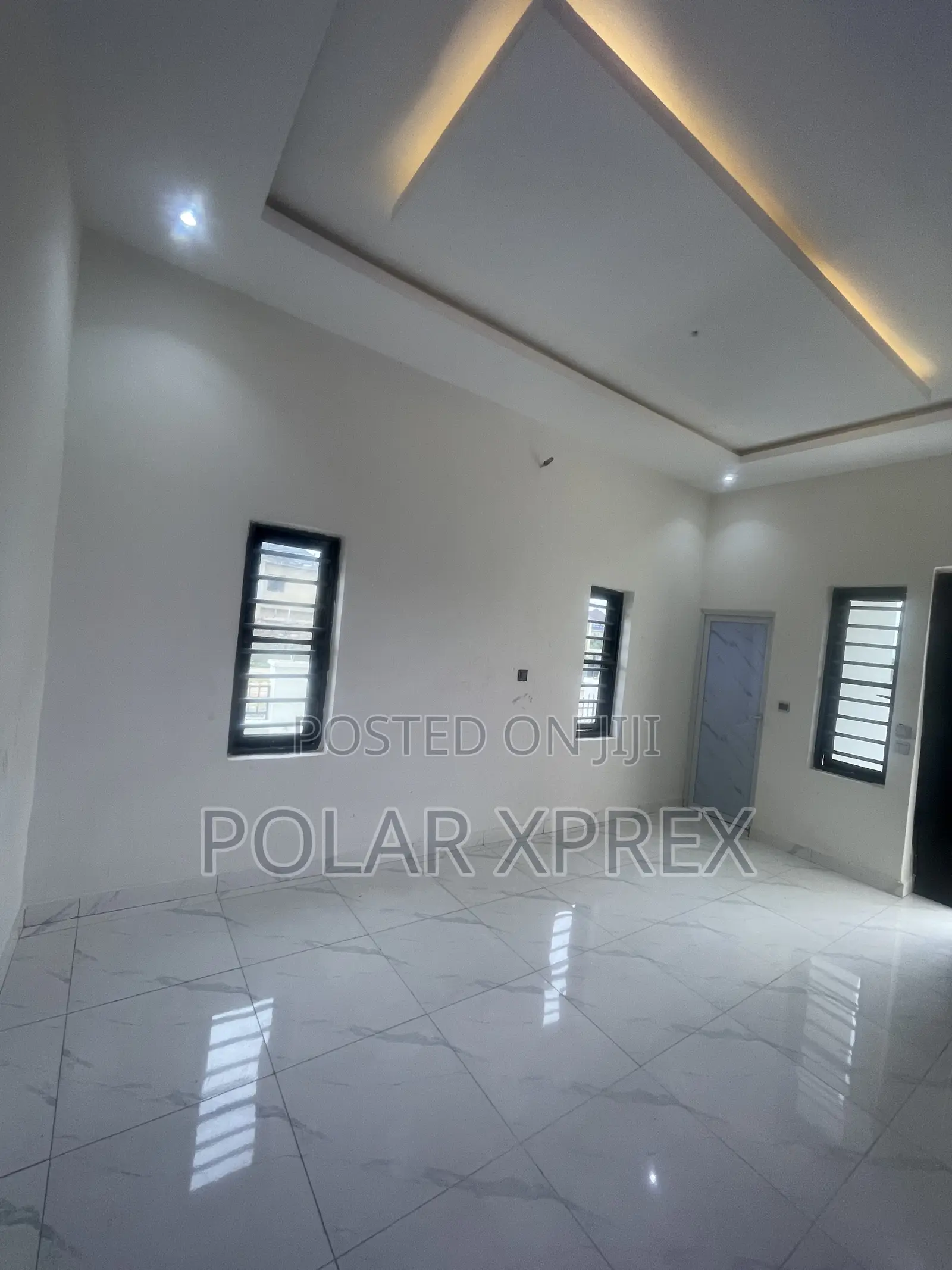 Furnished 1bdrm Block of Flats in F01, Kubwa for rent in Kubwa
