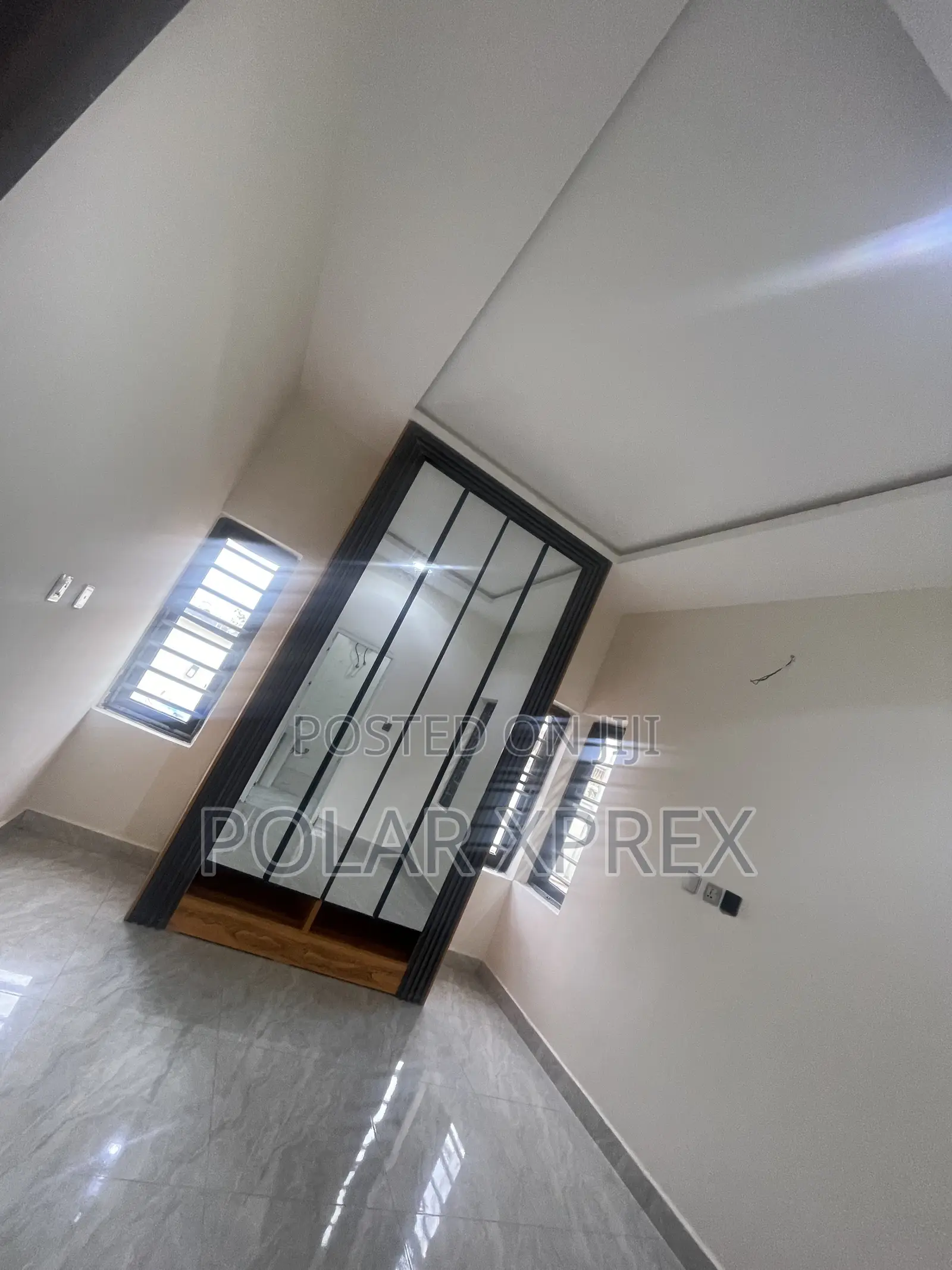 Furnished 1bdrm Block of Flats in F01, Kubwa for rent in Kubwa
