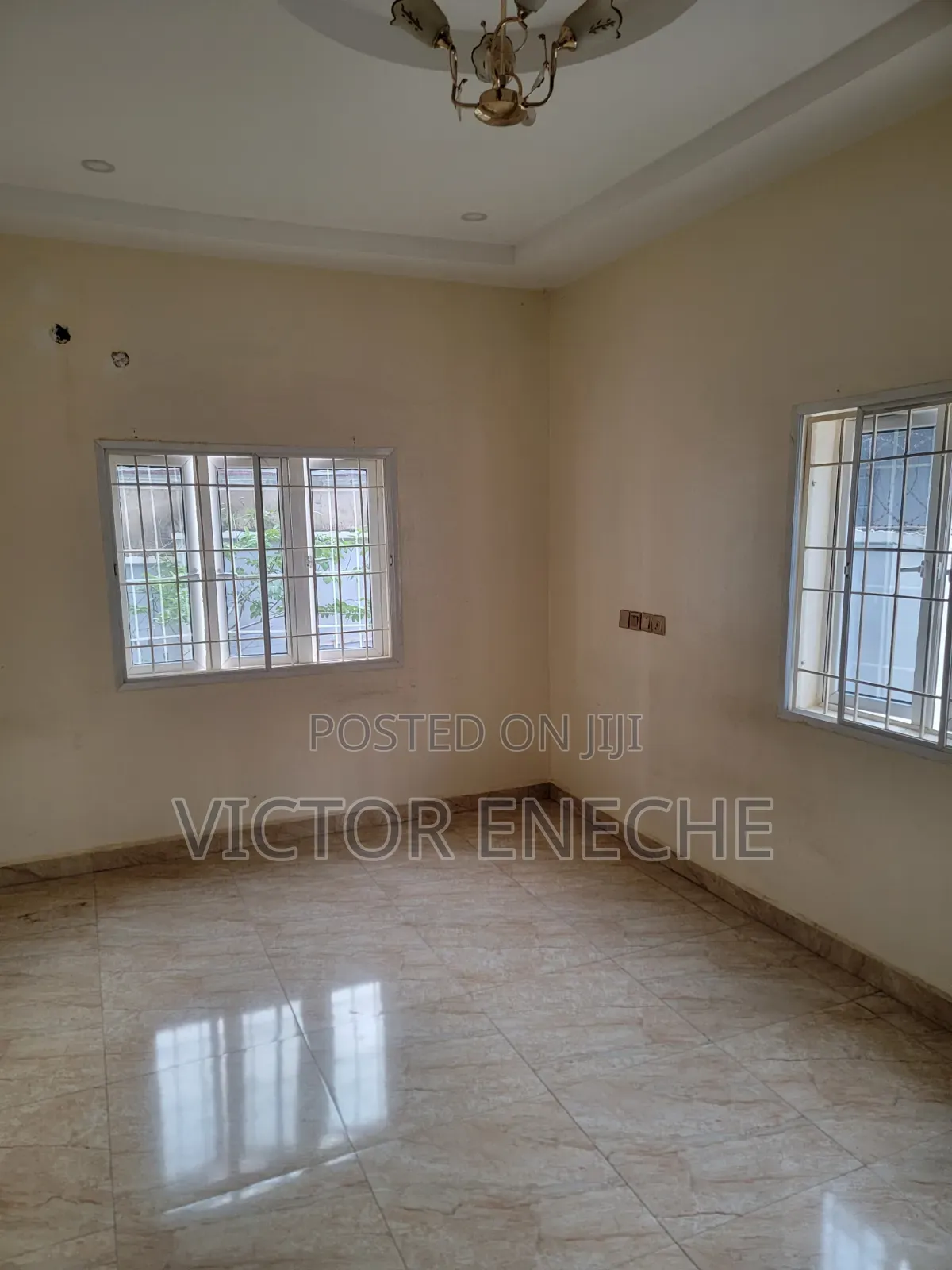 3bdrm Bungalow in 7Th Avenue, Gwarinpa for rent in Gwarinpa