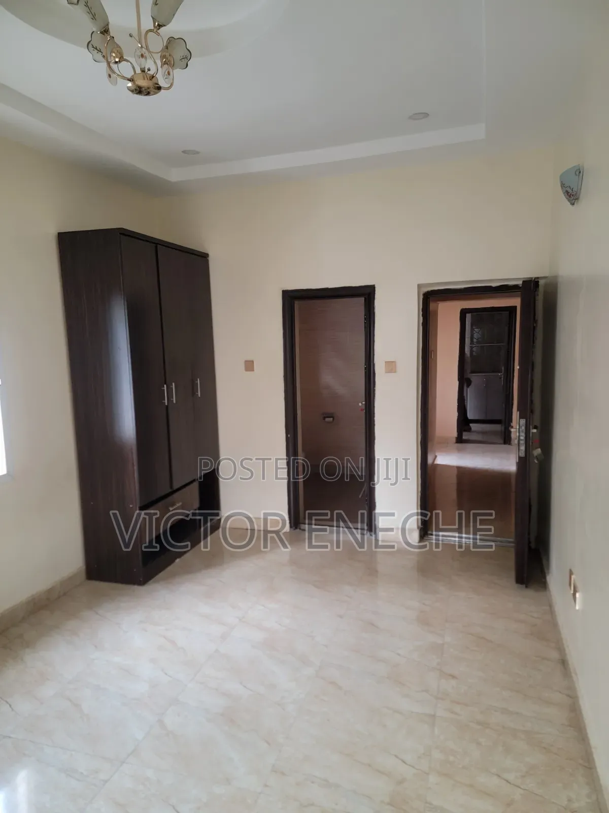 3bdrm Bungalow in 7Th Avenue, Gwarinpa for rent in Gwarinpa