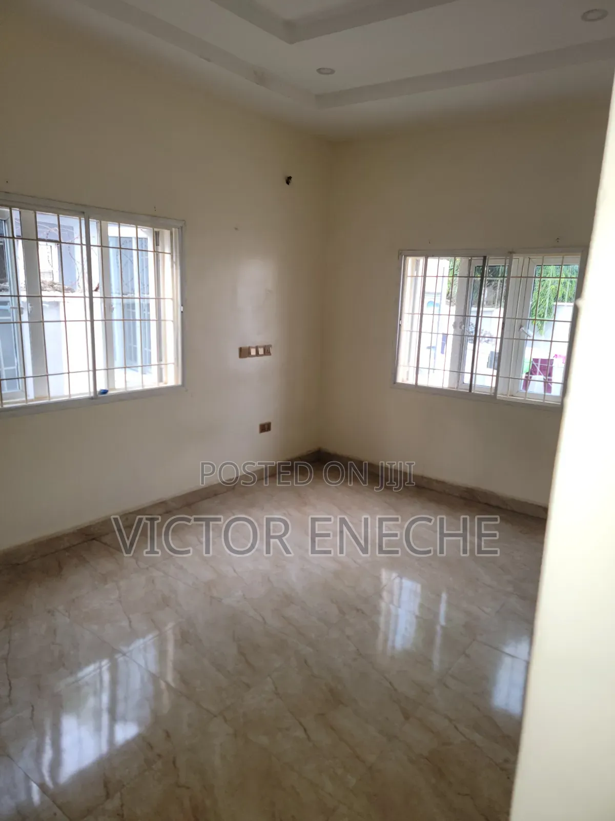 3bdrm Bungalow in 7Th Avenue, Gwarinpa for rent in Gwarinpa