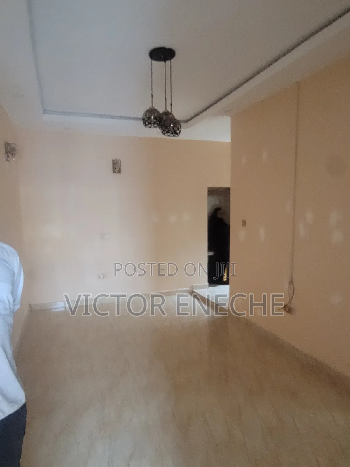 3bdrm Bungalow in 7Th Avenue, Gwarinpa for rent in Gwarinpa