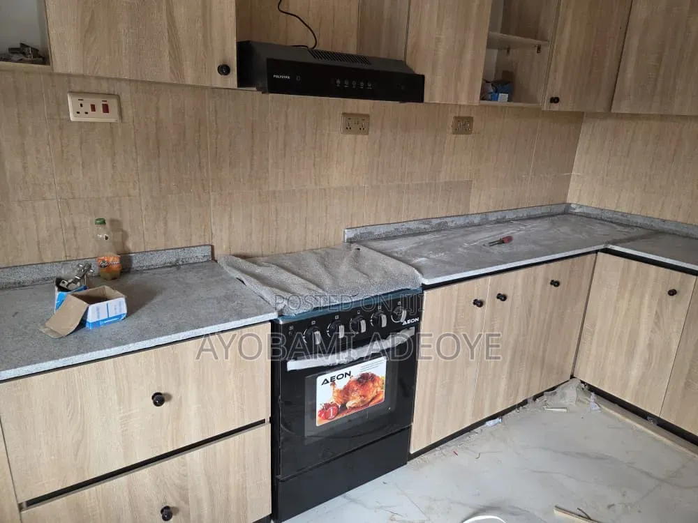 3bdrm Duplex in Medorf Residence, Akure for sale in Akure