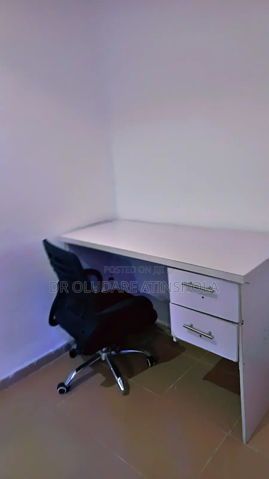 Furnished 1bdrm Apartment in Abeokuta North for rent in Abeokuta North