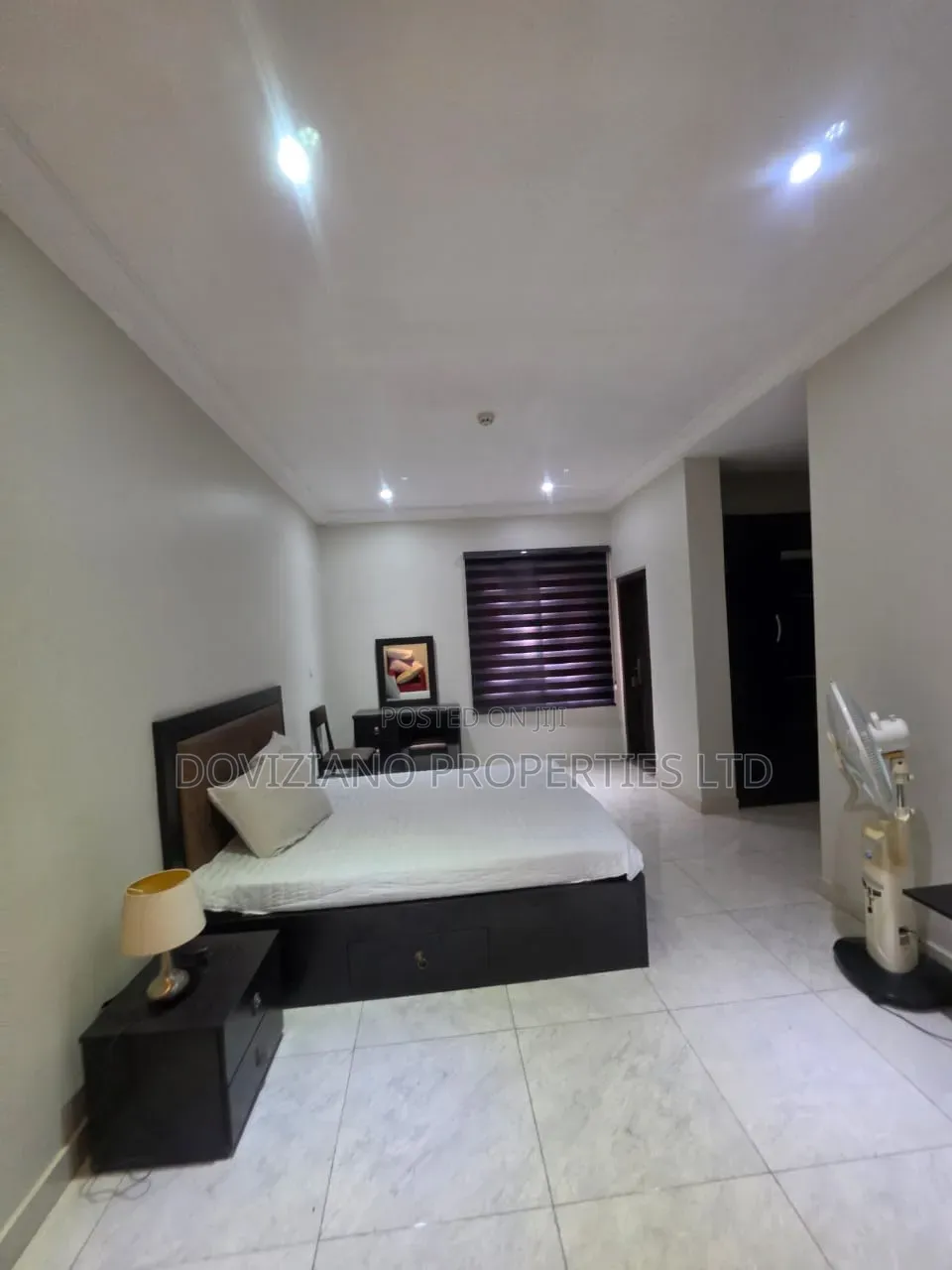 Furnished 4bdrm Duplex in Ikeja GRA for rent in Ikeja GRA