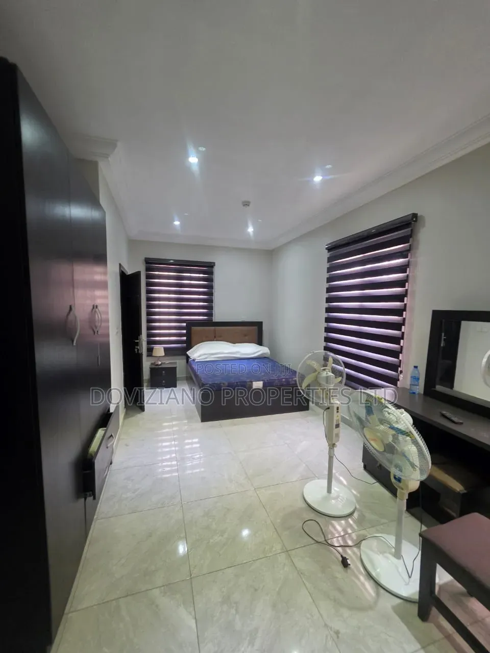 Furnished 4bdrm Duplex in Ikeja GRA for rent in Ikeja GRA
