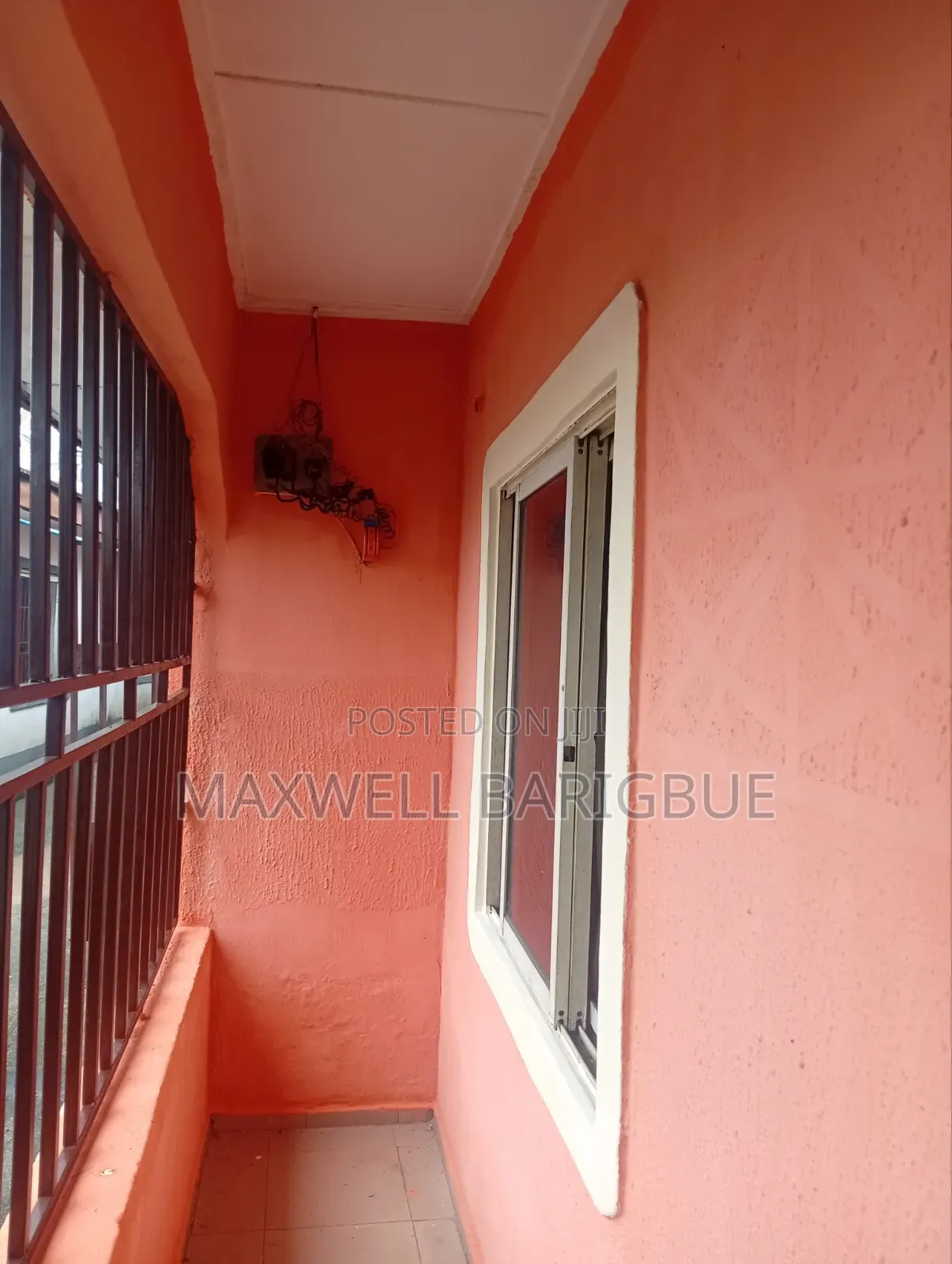 1bdrm Bedsitter in Venecrest, Eneka for rent in Eneka