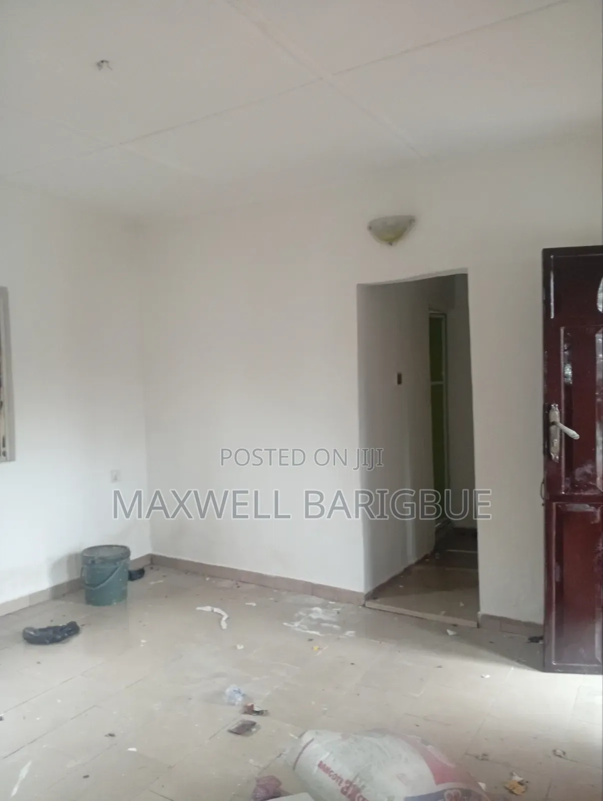 1bdrm Bedsitter in Venecrest, Eneka for rent in Eneka