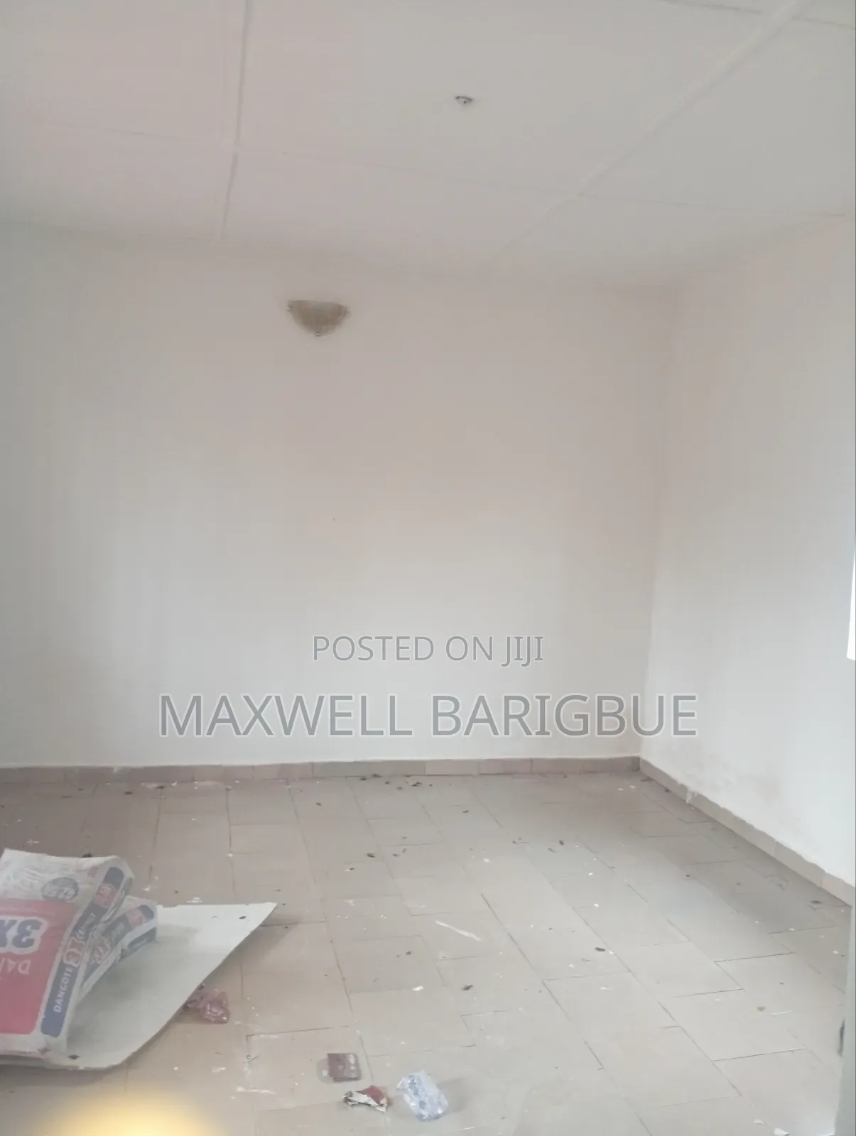 1bdrm Bedsitter in Venecrest, Eneka for rent in Eneka