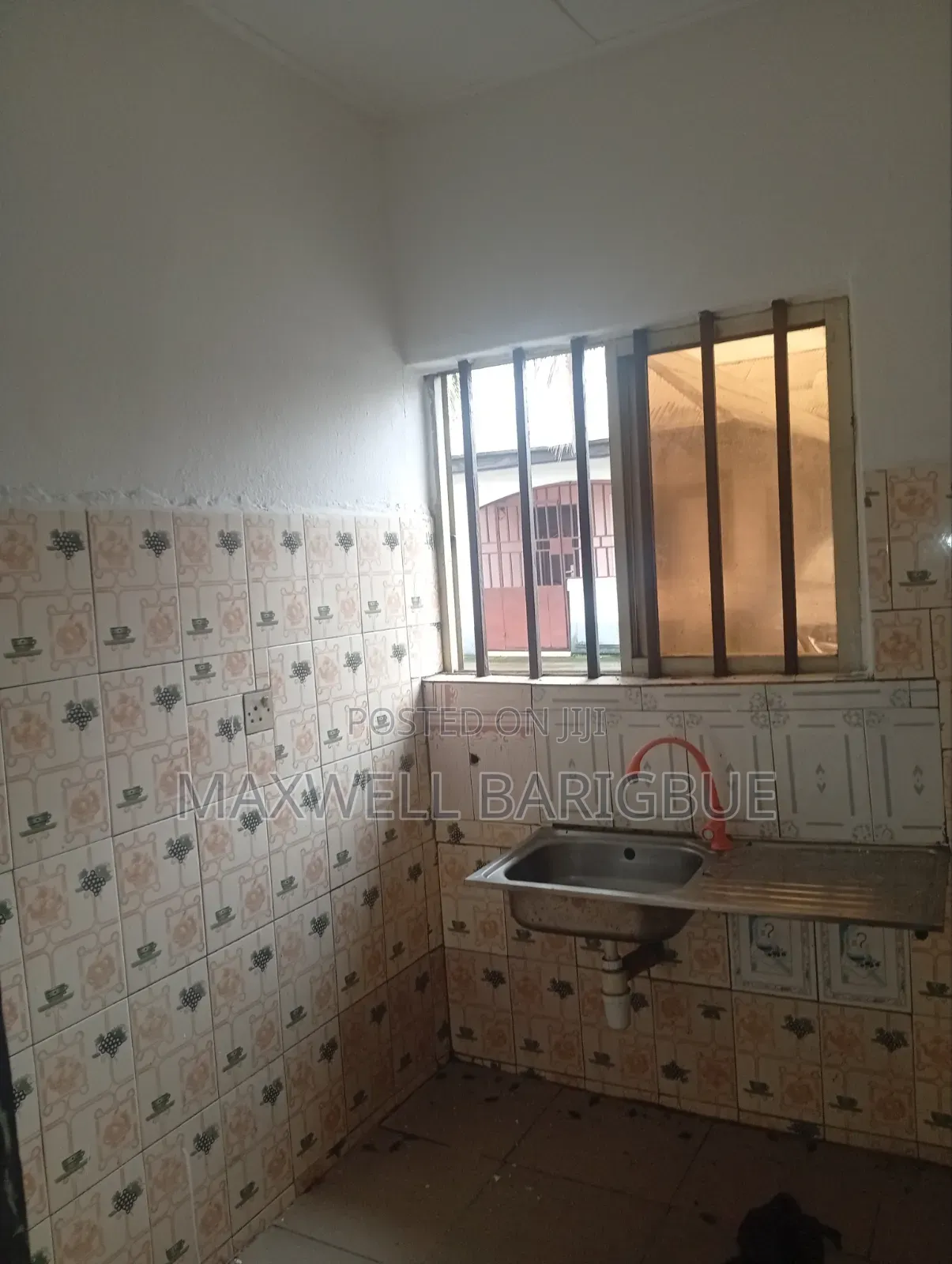 1bdrm Bedsitter in Venecrest, Eneka for rent in Eneka
