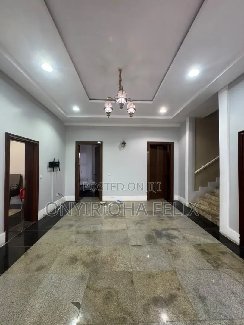 5bdrm Duplex in Kado for rent in Kado