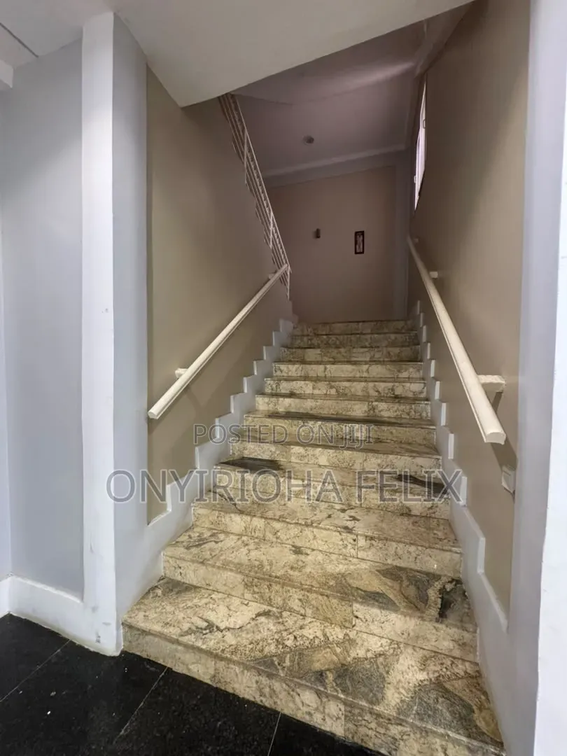 5bdrm Duplex in Kado for rent in Kado