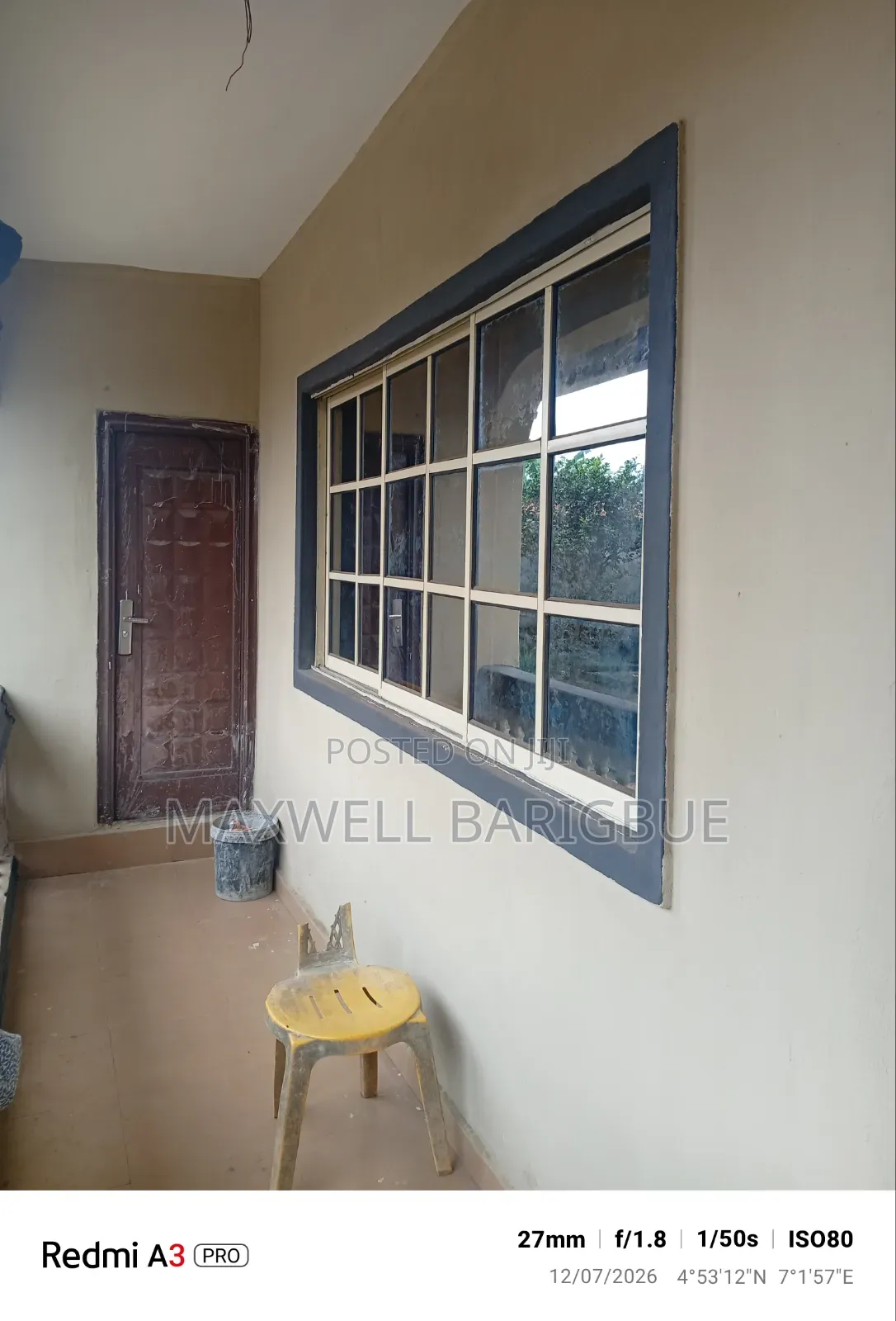 Furnished 2bdrm Apartment in Rumuekini for rent in Rumuekini