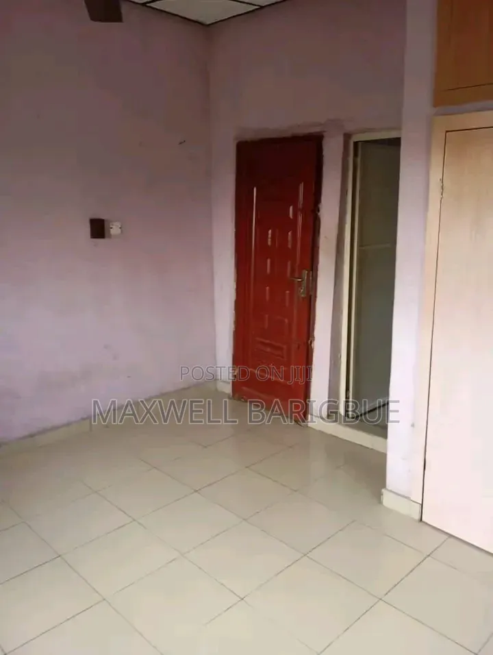 Furnished 2bdrm Apartment in Rumuekini for rent in Rumuekini