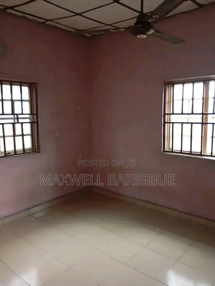 Furnished 2bdrm Apartment in Rumuekini for rent in Rumuekini