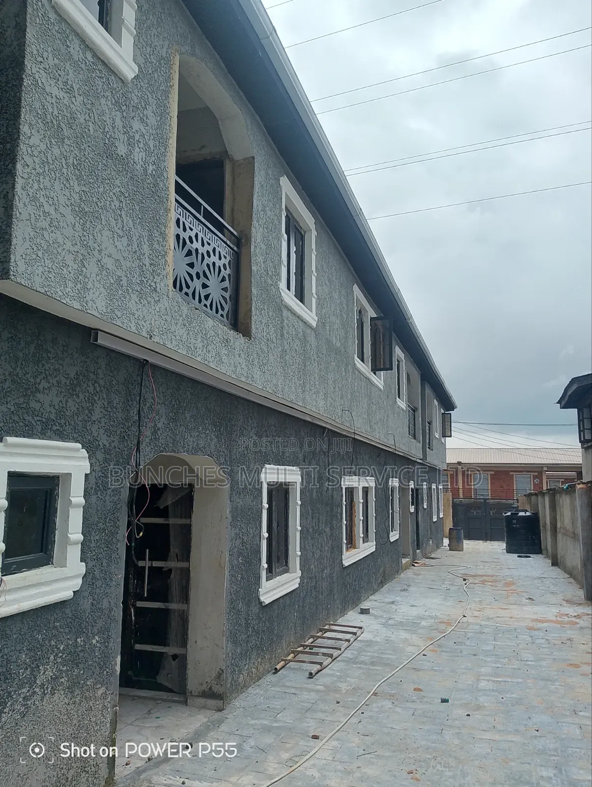 Furnished 2bdrm Apartment in Agboyi/Ketu for rent in Agboyi/Ketu