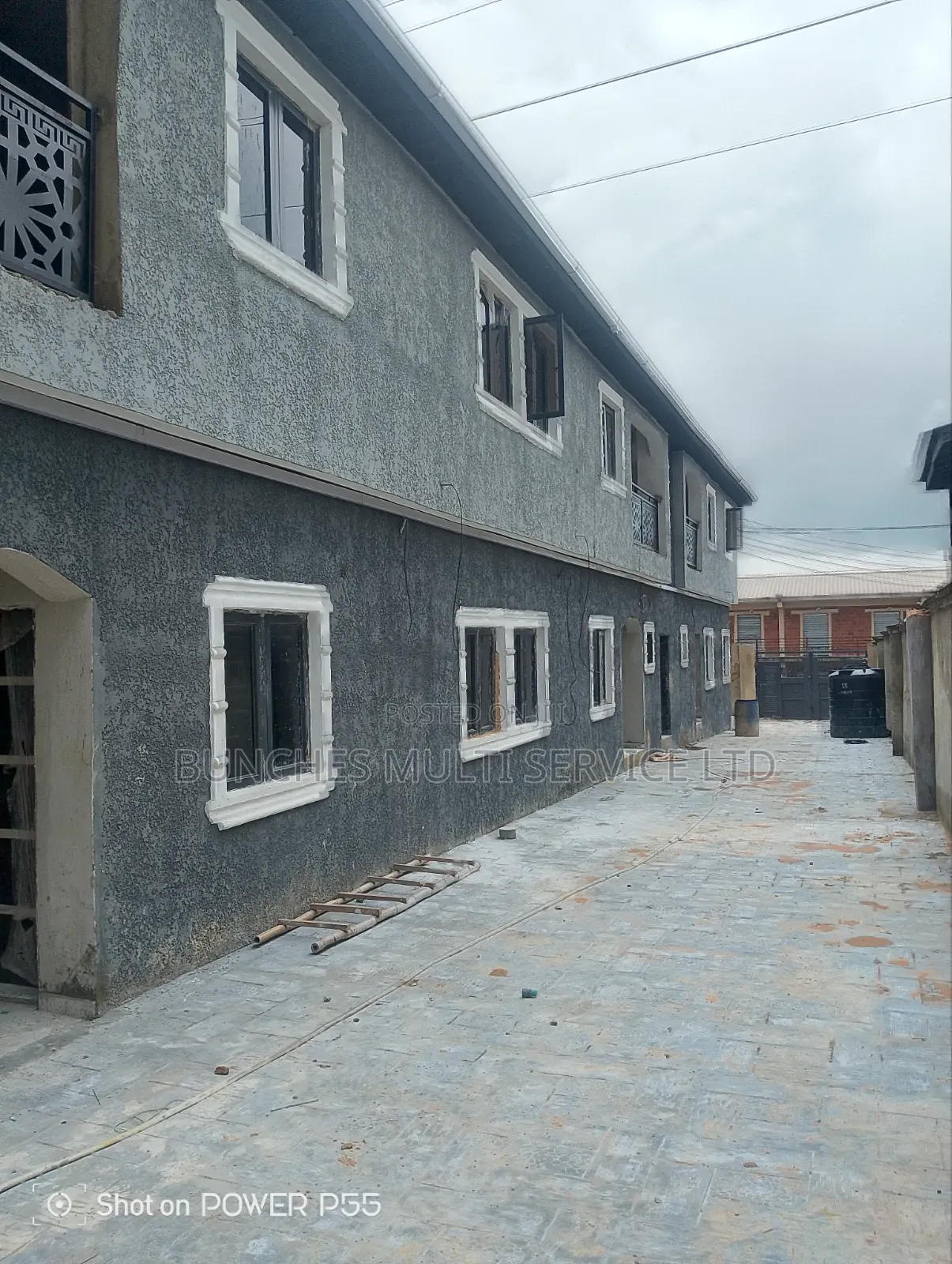Furnished 2bdrm Apartment in Agboyi/Ketu for rent in Agboyi/Ketu