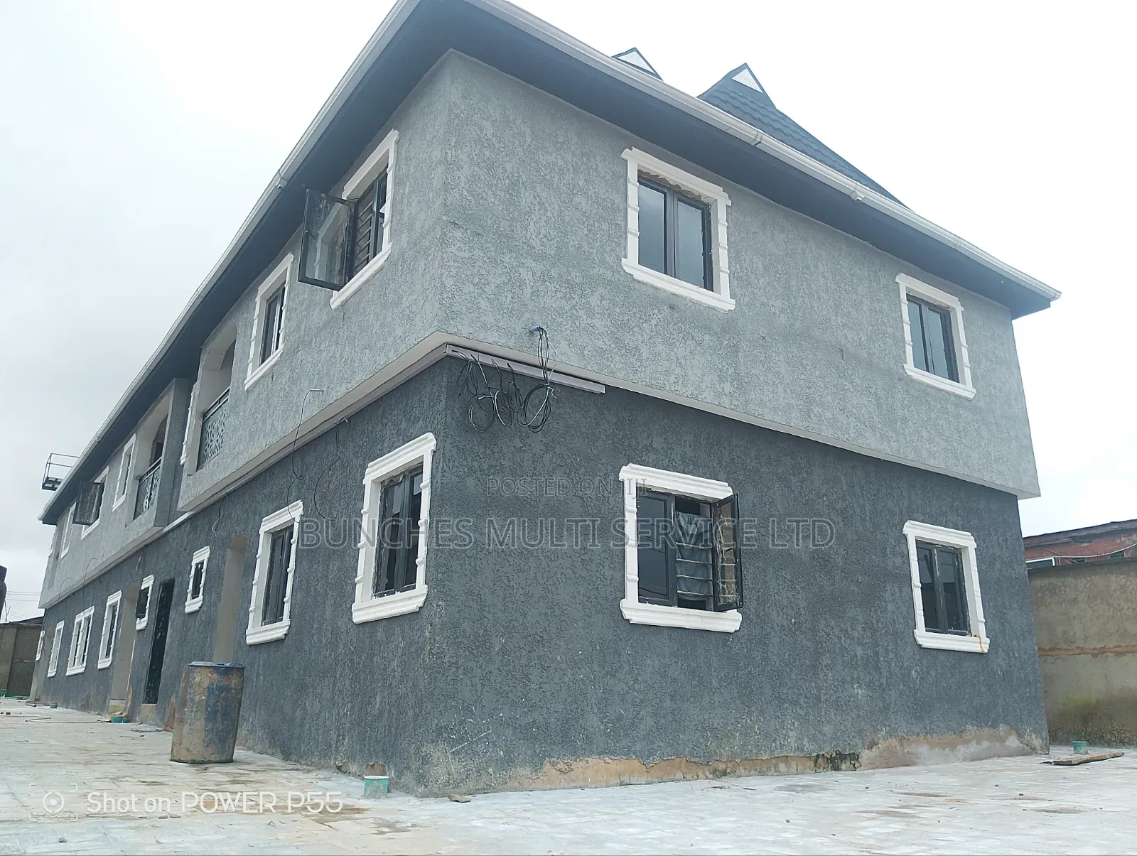 Furnished 2bdrm Apartment in Agboyi/Ketu for rent in Agboyi/Ketu