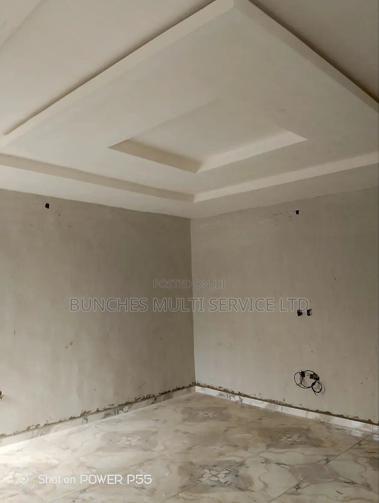 Furnished 2bdrm Apartment in Agboyi/Ketu for rent in Agboyi/Ketu