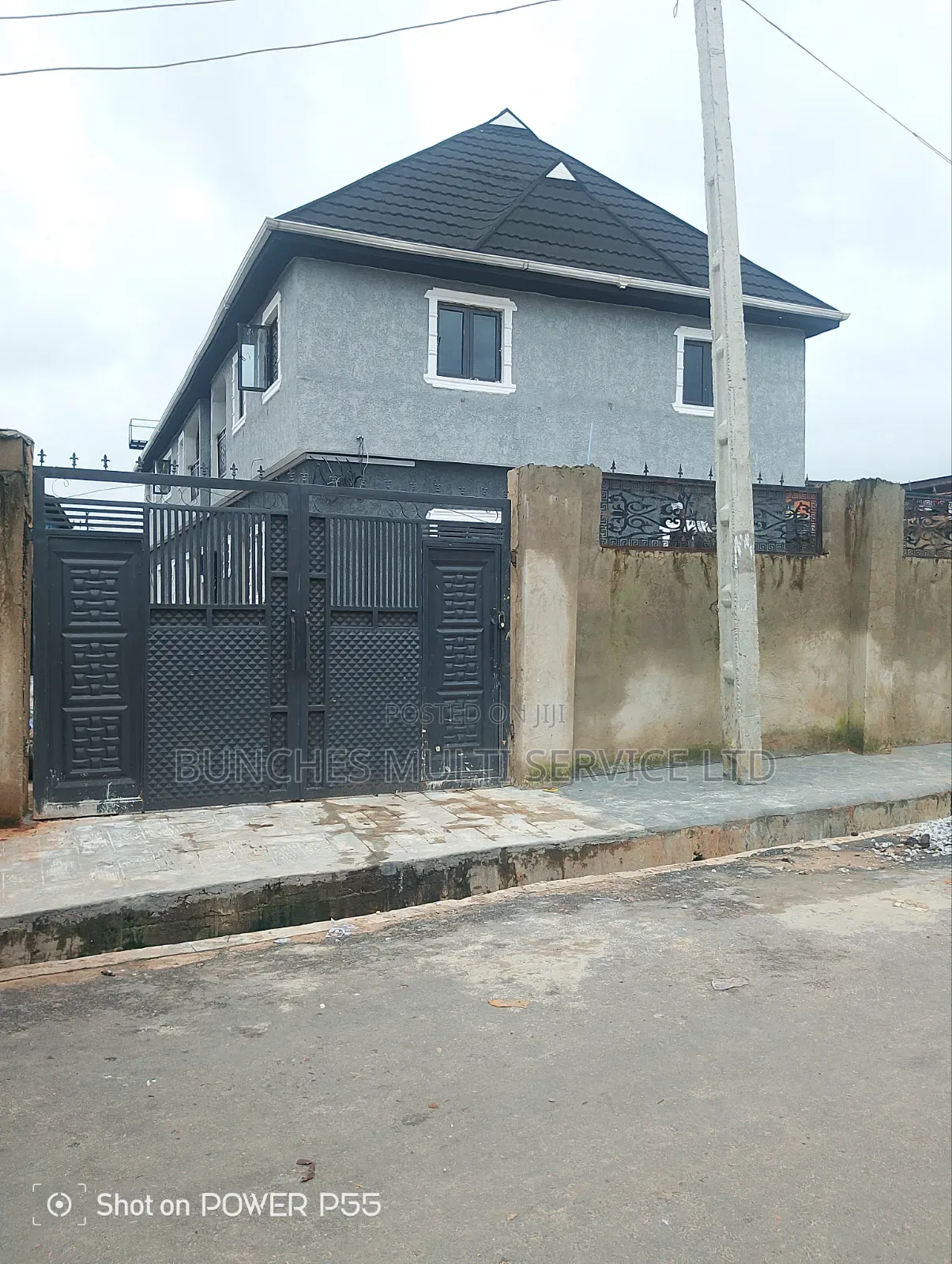 Furnished 2bdrm Apartment in Agboyi/Ketu for rent in Agboyi/Ketu