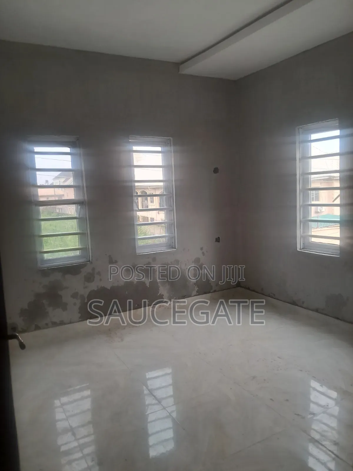1bdrm Apartment in Newsite, Satellite Town for rent in Satellite Town