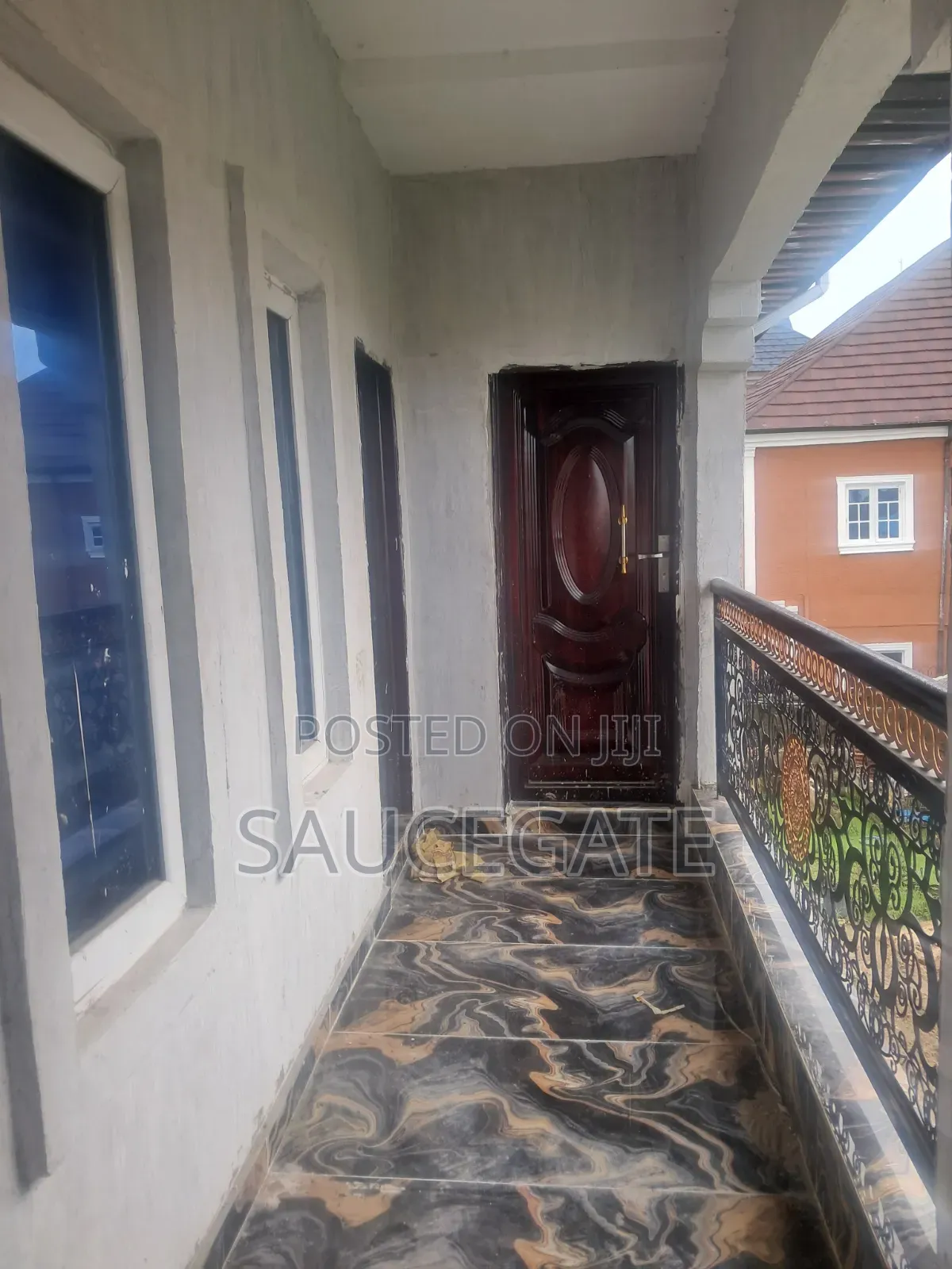 1bdrm Apartment in Newsite, Satellite Town for rent in Satellite Town