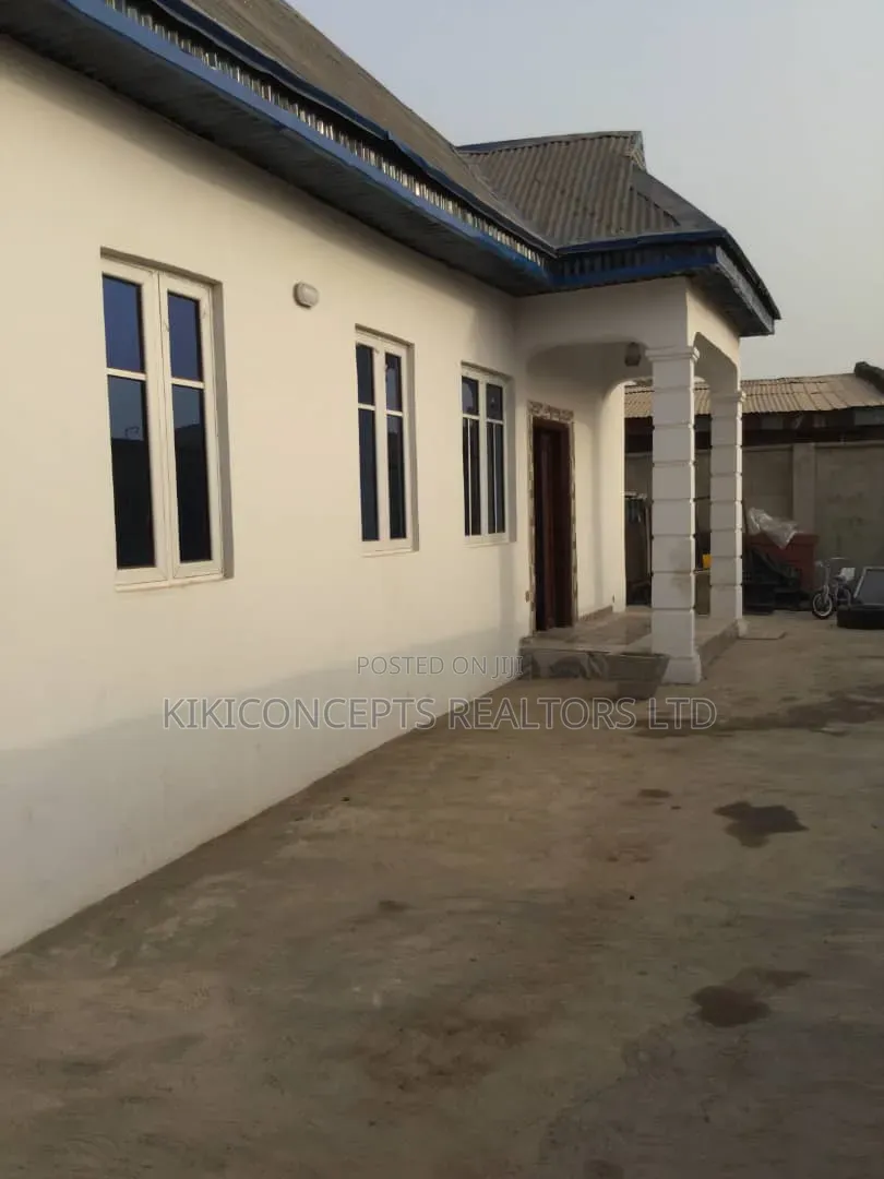 3bdrm Bungalow in Ibadan for sale in Ibadan