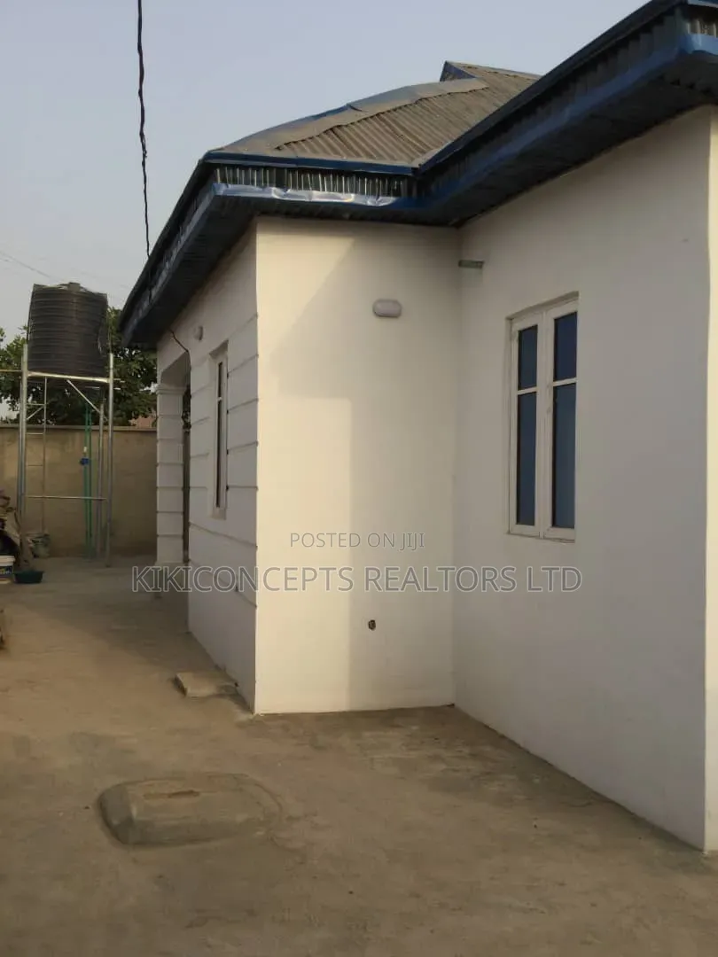3bdrm Bungalow in Ibadan for sale in Ibadan