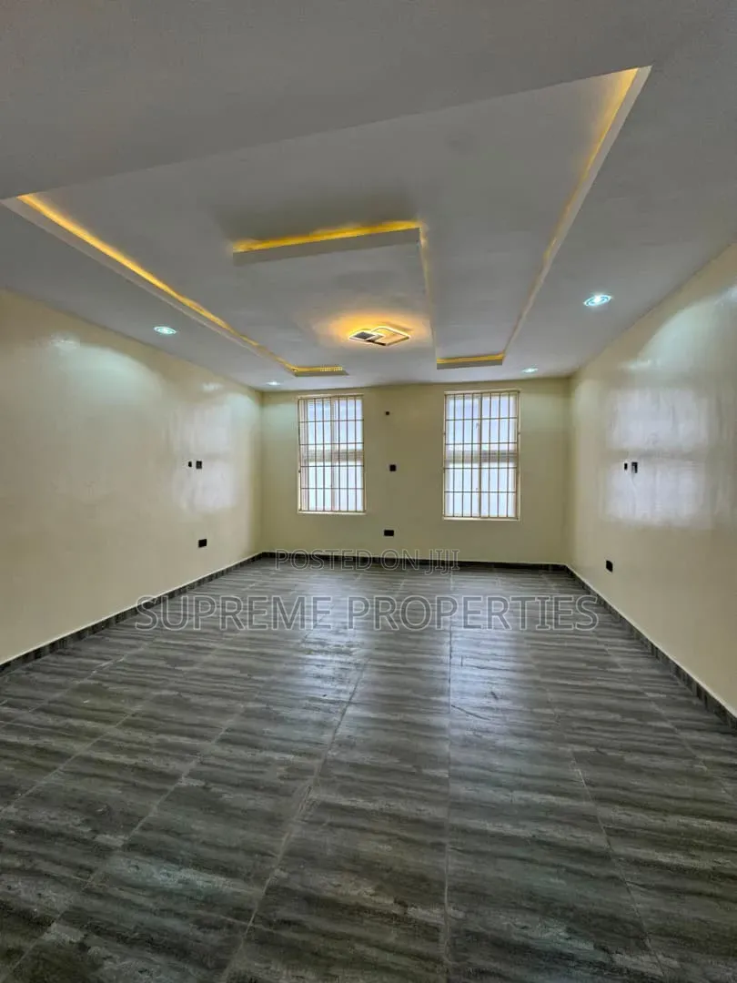 4bdrm Duplex in Ikolaba Gra, Ibadan for rent in Ibadan