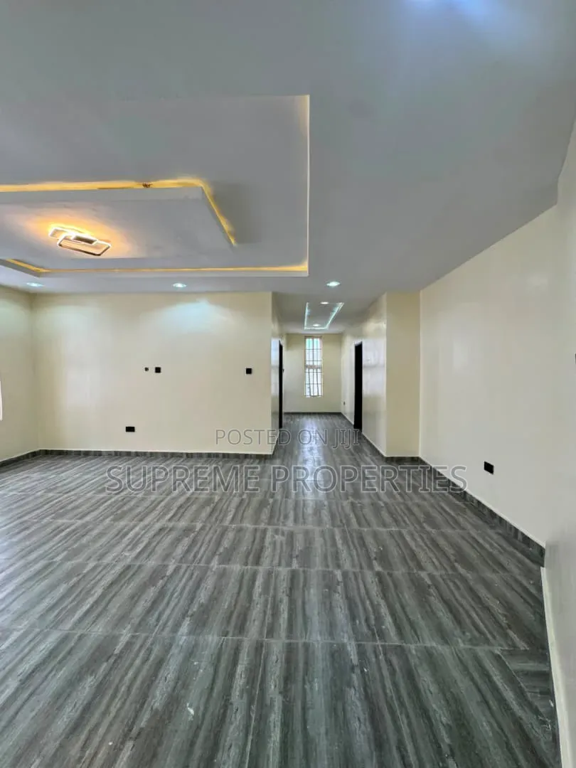 4bdrm Duplex in Ikolaba Gra, Ibadan for rent in Ibadan