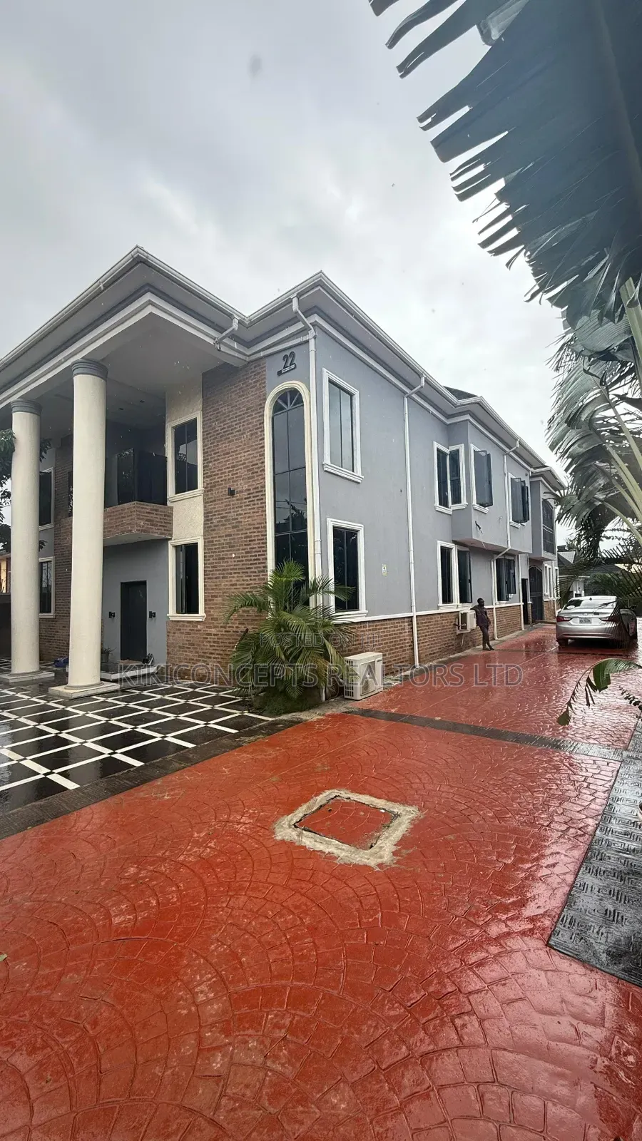 10bdrm Duplex in Ashi-Bodija, Ibadan for sale in Ibadan