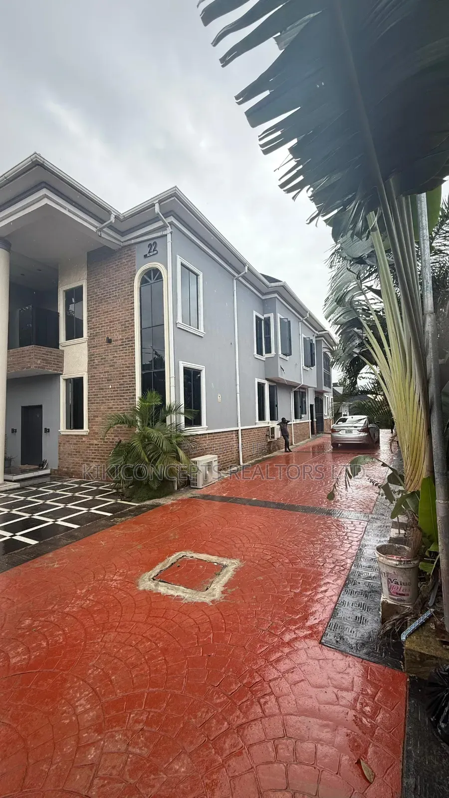 10bdrm Duplex in Ashi-Bodija, Ibadan for sale in Ibadan