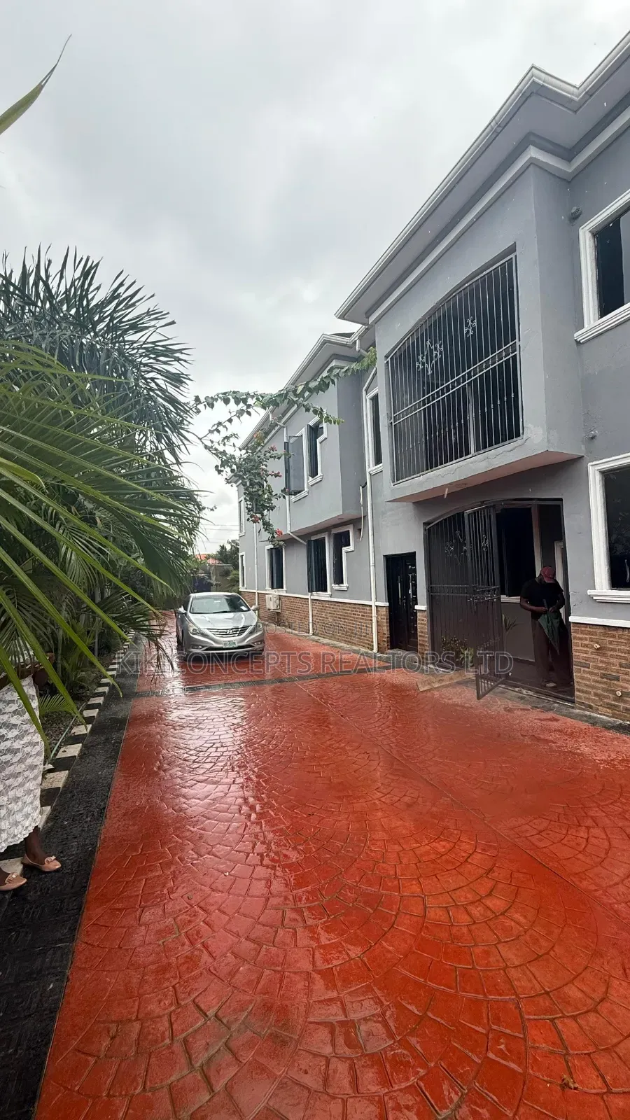 10bdrm Duplex in Ashi-Bodija, Ibadan for sale in Ibadan