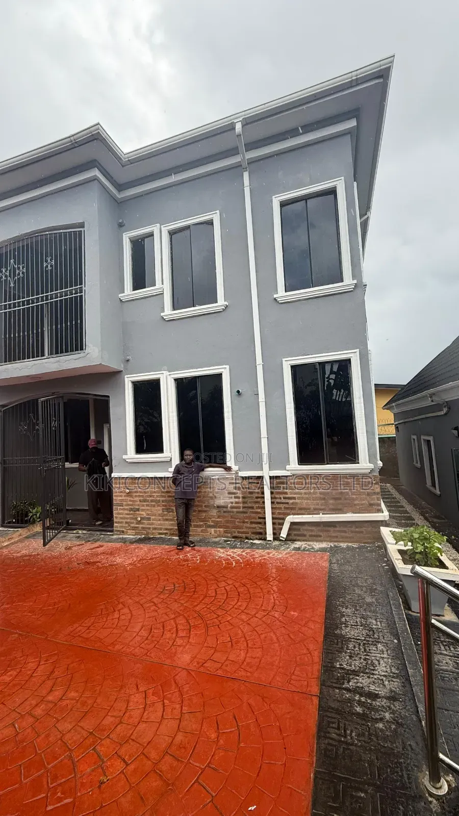 10bdrm Duplex in Ashi-Bodija, Ibadan for sale in Ibadan