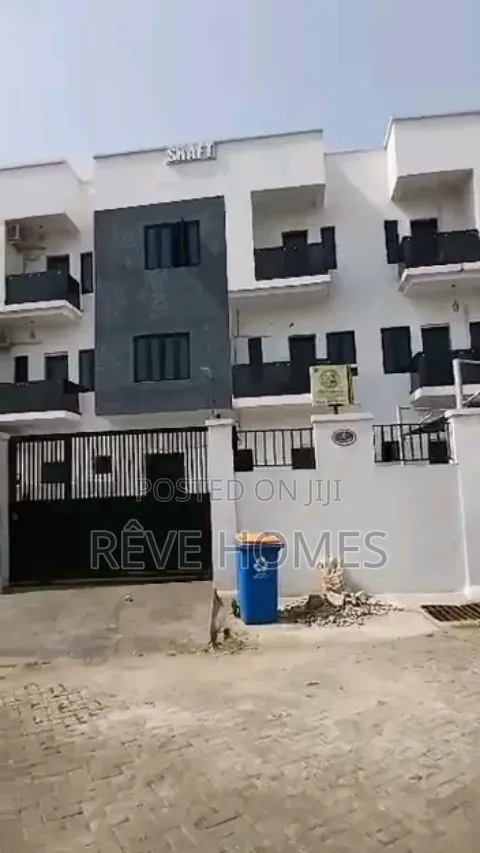 5bdrm Duplex in Ogudu GRA for rent in Ogudu GRA