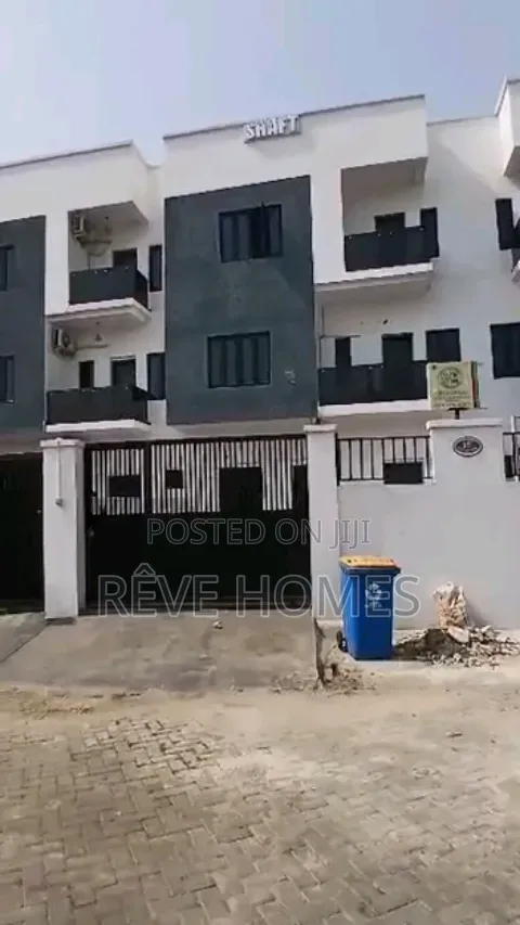 5bdrm Duplex in Ogudu GRA for rent in Ogudu GRA