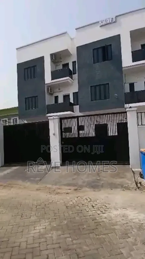5bdrm Duplex in Ogudu GRA for rent in Ogudu GRA