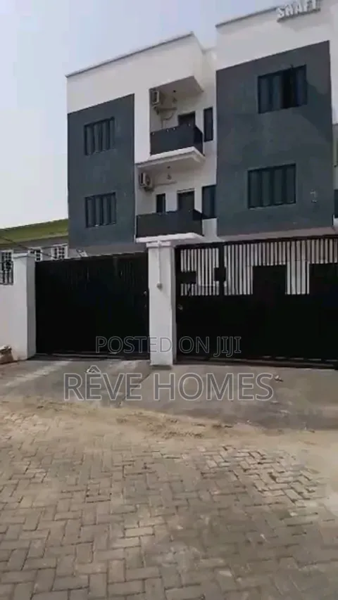 5bdrm Duplex in Ogudu GRA for rent in Ogudu GRA