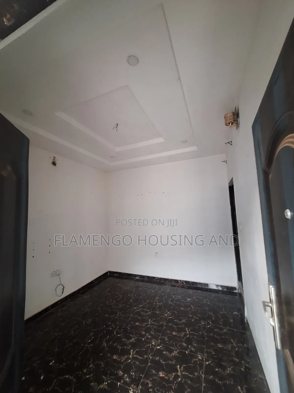 1bdrm Room & Parlour in Benin City for rent in Benin City