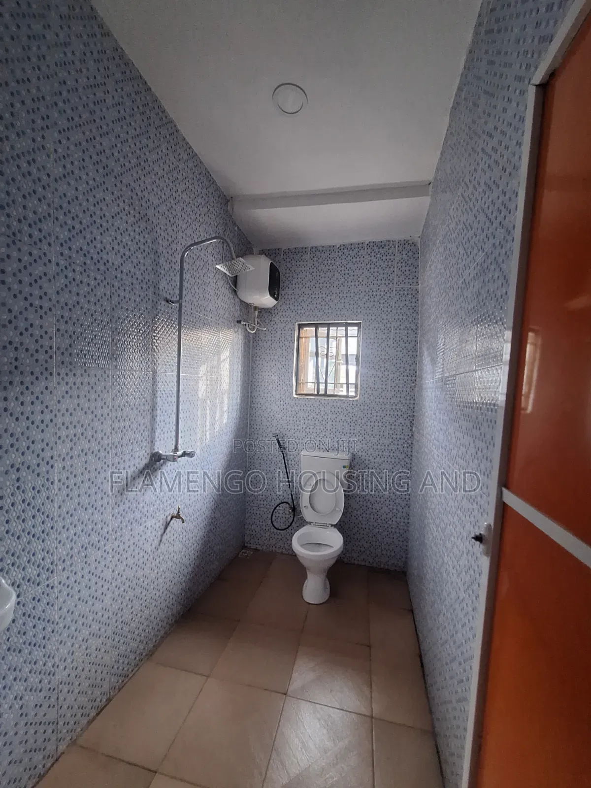 1bdrm Room & Parlour in Benin City for rent in Benin City