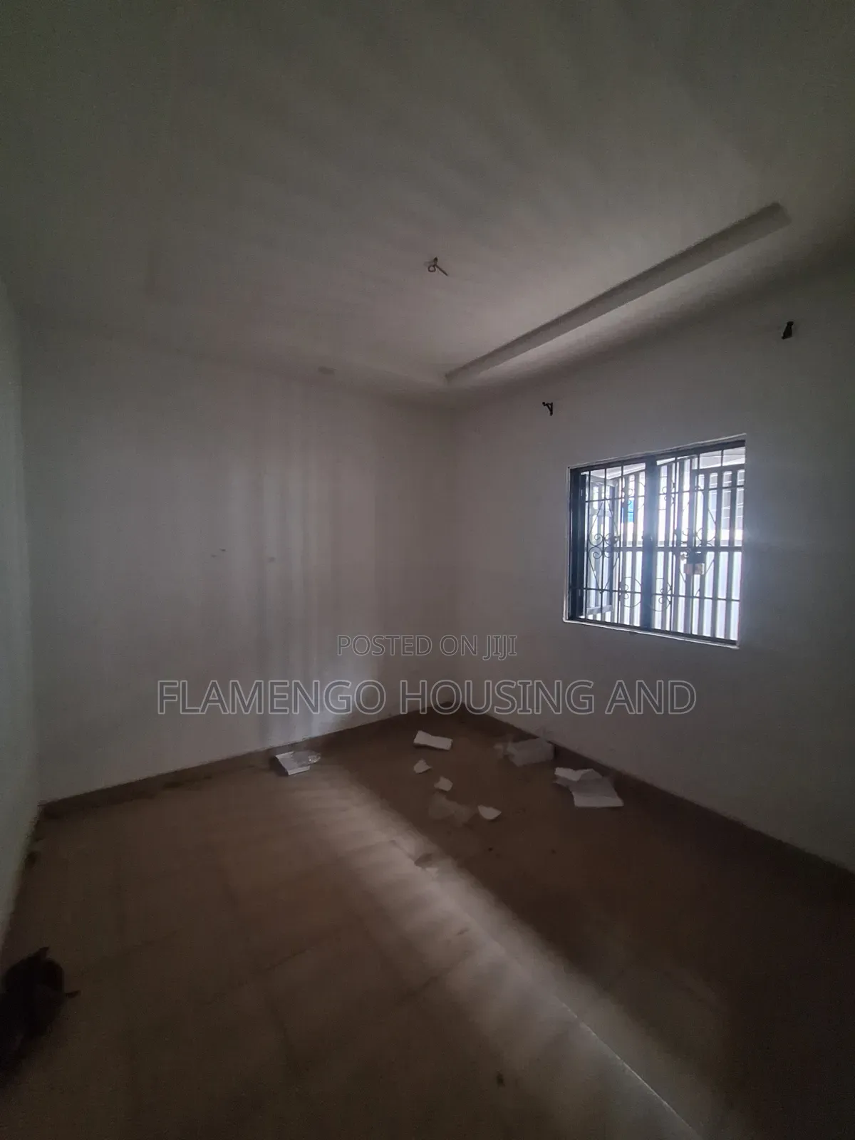 1bdrm Room & Parlour in Benin City for rent in Benin City